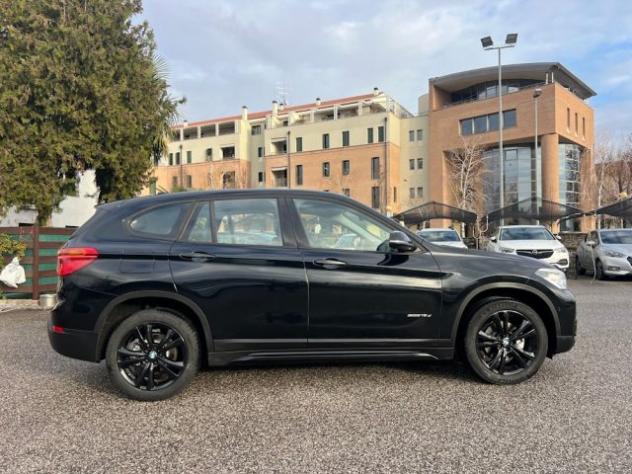 BMW X1 sDrive18d Sport TAGLIANDI BMW rif. 24099458 - Foto 3