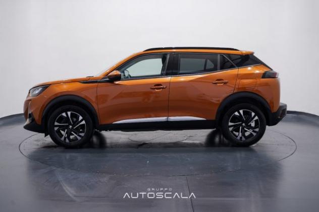 PEUGEOT 2008 1.2 PureTech 130cv S&S EAT8 Allure Pack rif. 23765381 - Foto 4