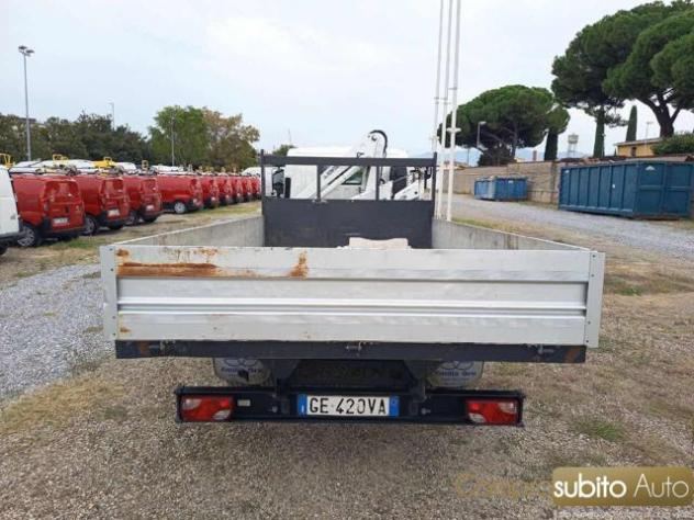 ISUZU M21 T E GRU + IVA 22% rif. 24158371 - Foto 6