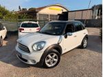 MINI - Countryman - Cooper D ALL4