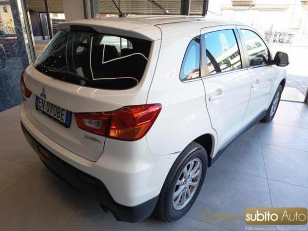 MITSUBISHI ASX 1.8 DI-D 150 CV 4WD Intense Panoramic rif. 24023768 - Foto 8