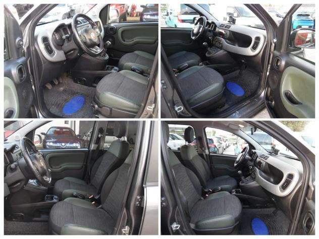 Fiat Panda 1.3 MJT 95 CV S&S 4x4 - Foto 10