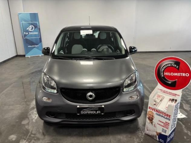 SMART ForFour 0.9 Benzina Passion Tetto Panoramico rif. 24065843 - Foto 2
