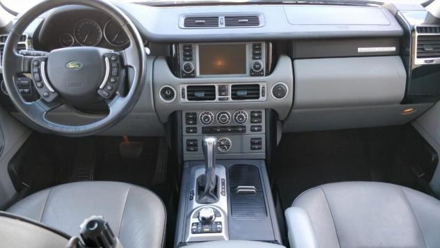 Land Rover Range Rover RECANATI - 3.6 TDV8 HSE VOGUE - Foto 10