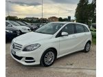 Mercedes-benz B 200 NGD Executive Gancio Traino