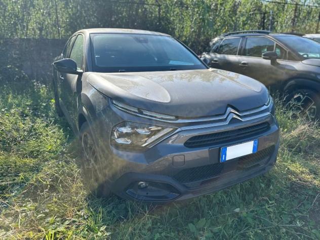 Citroën C4 PureTech 130 S&S EAT8 Plus + montaggio GPL - Foto 2