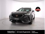 CUPRA Formentor 1.5 tsi 150cv dsg