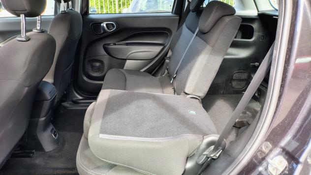 FIAT 500L 1.3 Multijet 95 CV Cross - Foto 10