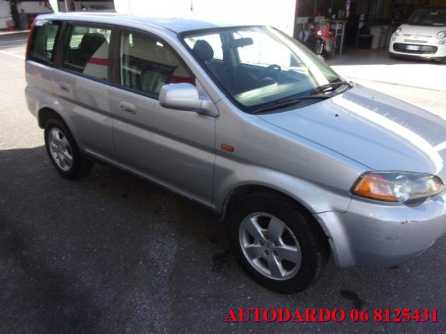 HONDA HR-V 1.6i 16V VTEC cat 5 porte rif. 23699464 - Foto 5