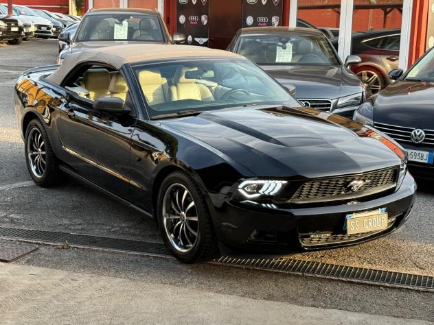 Mustang 3.7 -rate-cabrio -permute - Foto 10