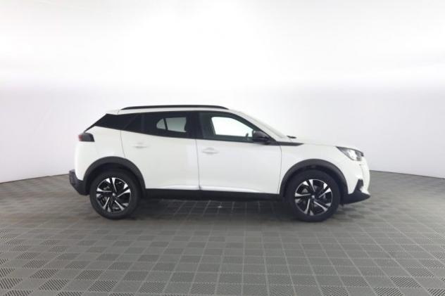 PEUGEOT 2008 2008 PureTech 100 S&S Allure Pack rif. 24010441 - Foto 3