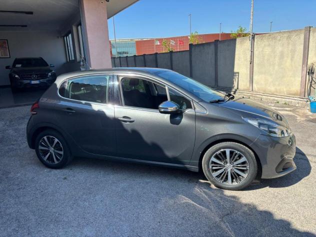 PEUGEOT 208 1.6 BlueHDi 100 S&S 5p.Allure - Foto 3