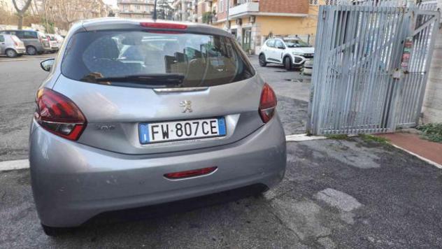 PEUGEOT 208 BlueHDi 100 S&S 5 porte Allure rif. 23281046 - Foto 6