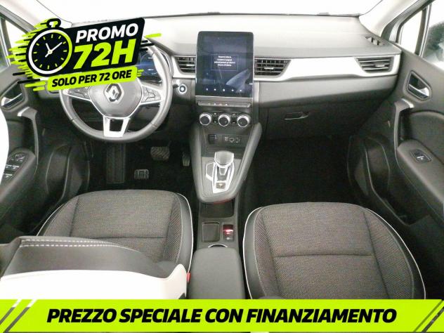 Renault Captur 1.6 E-Tech phev Intens 160cv auto - Foto 9