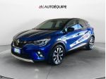 Renault Captur II 2019 1.6 E-Tech full hybrid Techno 145cv auto