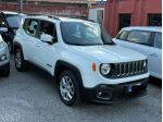 Renegade 1.6 Mjt 105 CV Business-rate-garanzia-