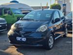 TOYOTA Aygo 1.0 12V VVT-i 5 porte Sol rif. 24104926