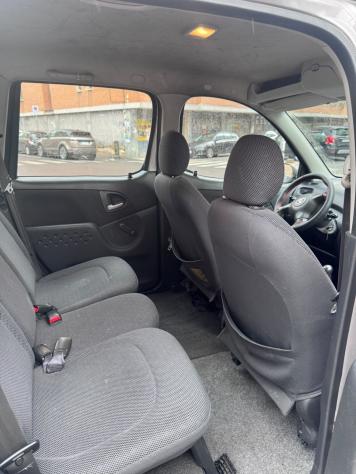 Toyota Yaris Verso 1.3 84cv UNIPRO - Foto 10