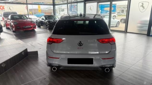 VOLKSWAGEN Golf 2.0 TSI DSG GTI rif. 23749975 - Foto 5