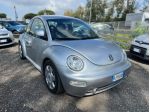 Volkswagen New Beetle 1.9 TDI