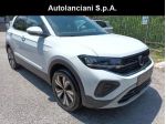 VOLKSWAGEN T-Cross 1000 TSI EDITION PLUS 116CV DSG CAM VETRSCUR ITA rif. 23 &hellip;