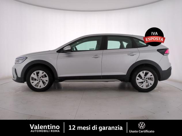 Volkswagen Taigo 1.0 TSI Life - Foto 4