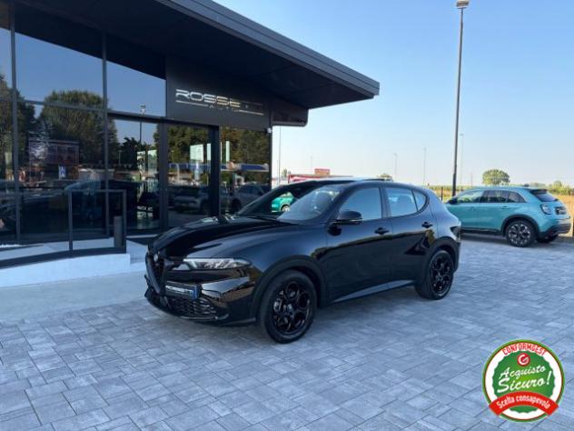 ALFA ROMEO Tonale 1.5 MHEV TCT7 Sprint ANCHE NEOPATENTATI rif. 23904646 - Foto 3