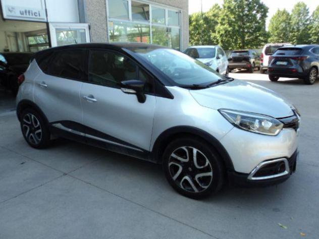 RENAULT Captur 1.5 dCi 8V 90 CV Start&Stop Wave rif. 23836778
