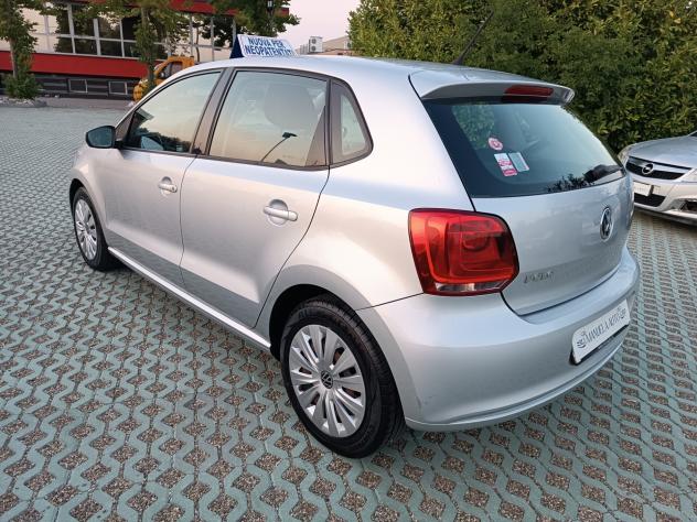 Volkswagen Polo 1.2 benzina~100.000~NEOPAT~2010 - Foto 6