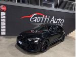 AUDI RS3 RS3 TETTO MATRIX TOTAL BLACK IVA ESPOSTA UNIPRO rif. 24209060