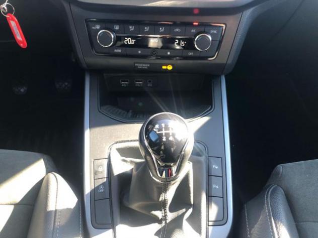 SEAT Arona 1.6 TDI 95 CV Style OK NEOPATENTATI rif. 23982803 - Foto 8