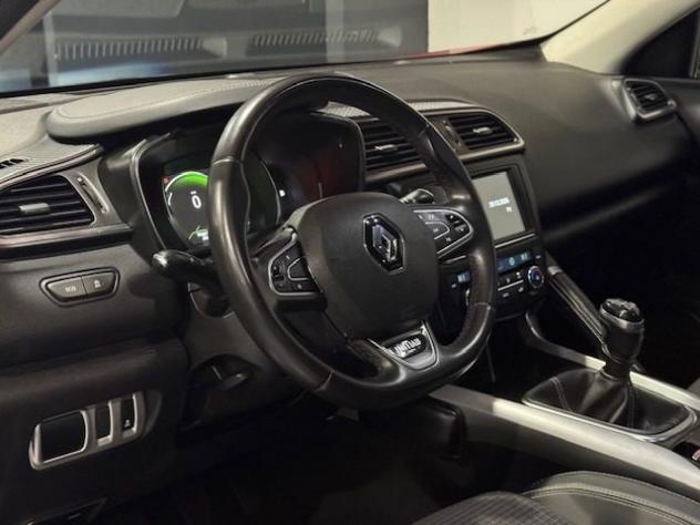 RENAULT Kadjar dCi 130CV 4x4 Energy Bose rif. 23821026 - Foto 8
