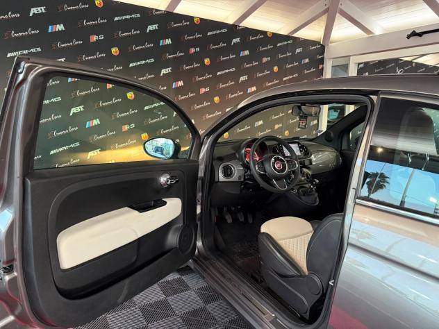 Fiat 500 C 1.0 Hybrid Dolcevita - Foto 10