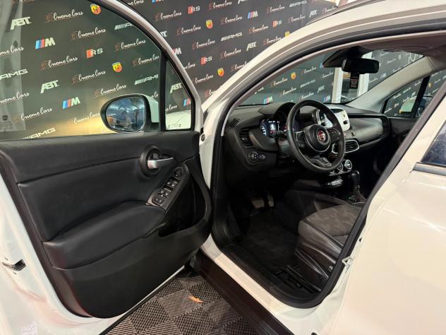 Fiat 500X 1.3 T4 150 CV DCT Cross - Foto 10