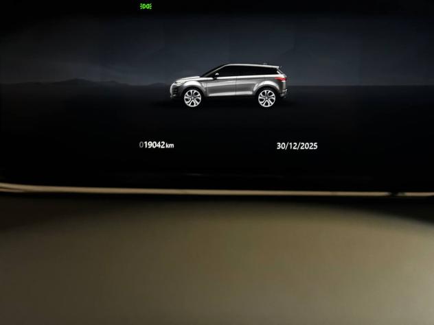 Land Rover Range Rover Evoque 2ª serie LAND ROVER 2.0D I4 163 CV AWD Auto Dark Edition S - Foto 10