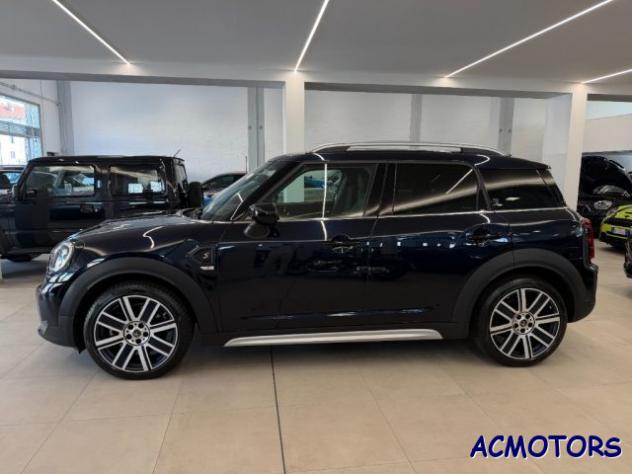 MINI Mini 2.0 Cooper SD Yours Countryman rif. 24003064 - Foto 2