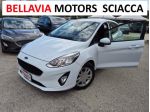 Ford Fiesta 1.0 Ecoboost Hybrid 125 CV 5porte N1