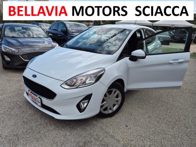 Ford Fiesta 1.0 Hybrid 125CV N1 IVA INCLUSA