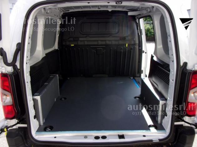 OPEL Combo Cargo 1.5 Diesel 100CV S&S rif. 20846433 - Foto 10