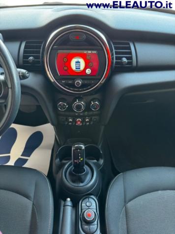 MINI One 1.5 102cv One Boost Automatic 5 porte rif. 23899814 - Foto 10