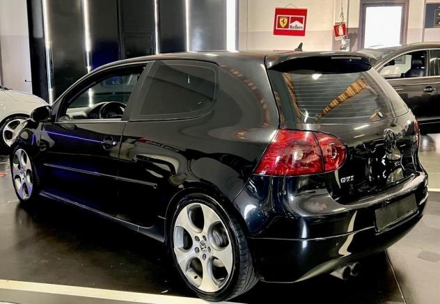 Volkswagen Golf GTI Golf 2.0 16V TFSI 3p. GTI - Foto 4