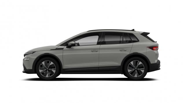 Škoda Elroq Elroq 61kWh 60 Selection 190cv - Foto 2
