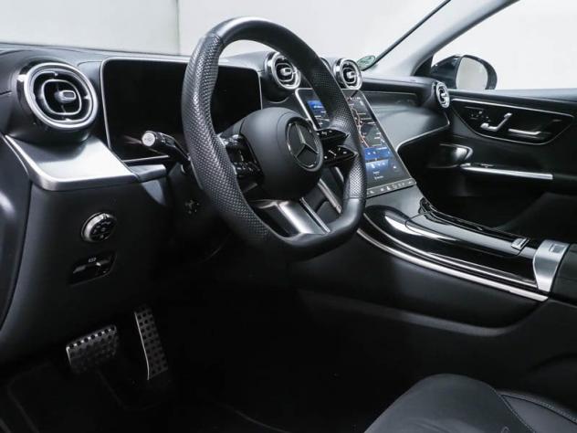 Mercedes-Benz GLC Coupé GLC Coupe 300 d AMG Line Premium Plus 4matic auto - Foto 10