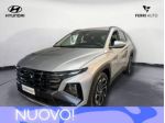 HYUNDAI Tucson 1.6 CRDI 136 CV 48V DCT Exellence rif. 22831620