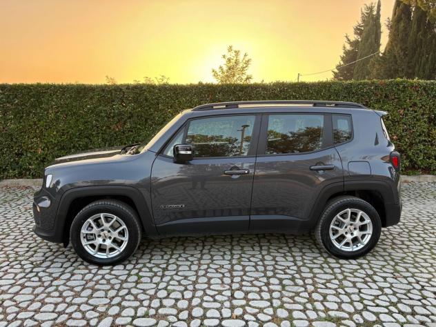 JEEP Renegade 1.3Hyb. 4xe Limited 190 Plug-In 2023 - Foto 3