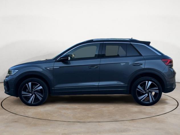 Volkswagen T-Roc 2.0 TDI SCR R-Line DSG - Foto 3