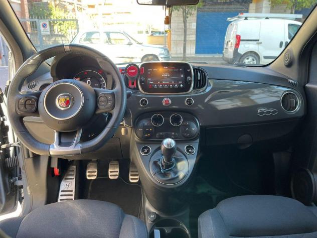 ABARTH - 595 - 1.4 Turbo T-Jet 145 CV - Foto 9