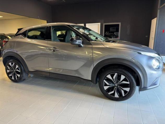 NISSAN Juke 1.0 DIG-T 114 CV Acenta rif. 23236084 - Foto 7