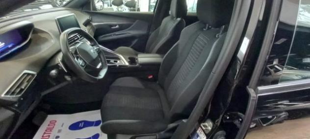 PEUGEOT 3008 BlueHDi 130 S&S Active Pack AUTOMATICA rif. 24134357 - Foto 6