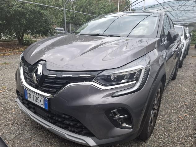 Renault Captur II 2019 1.0 tce Techno Fast Track Gpl 100cv - Foto 10